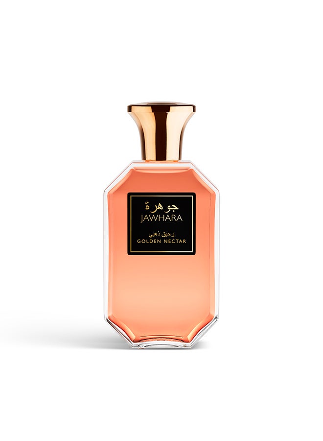 Jawhara عطر جولدن نكتار للجنسين 100 مل - Image 1
